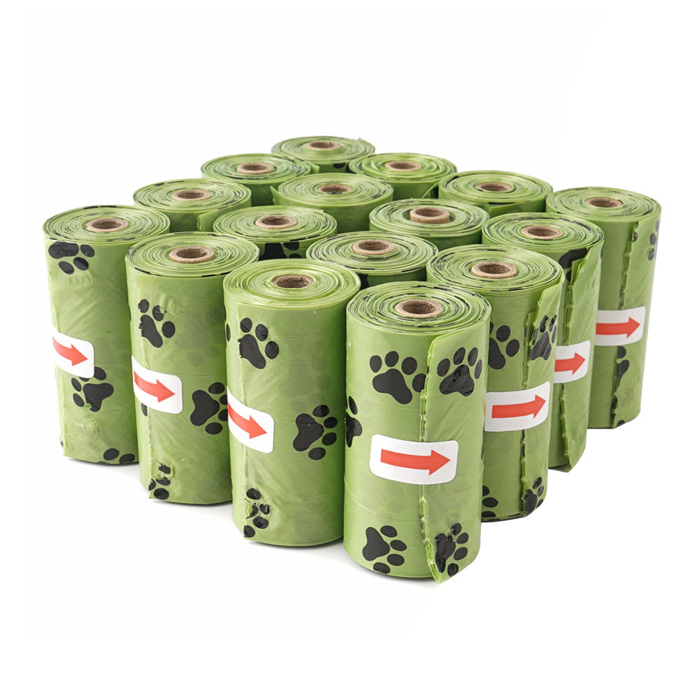 Waggo™ - Furry Essentials Dog Poops Bags