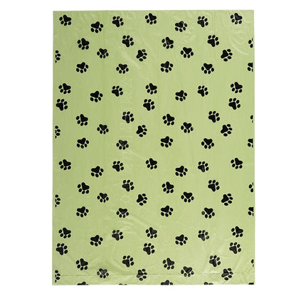 Waggo™ - Furry Essentials Dog Poops Bags