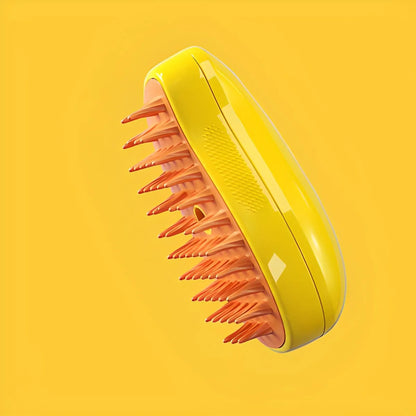 Aerolux™ -  Spray floating hair comb