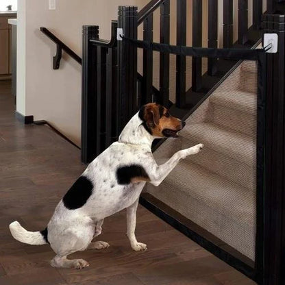 BeeGuard™ -  Portable Kids & Pets Safety Door Guard