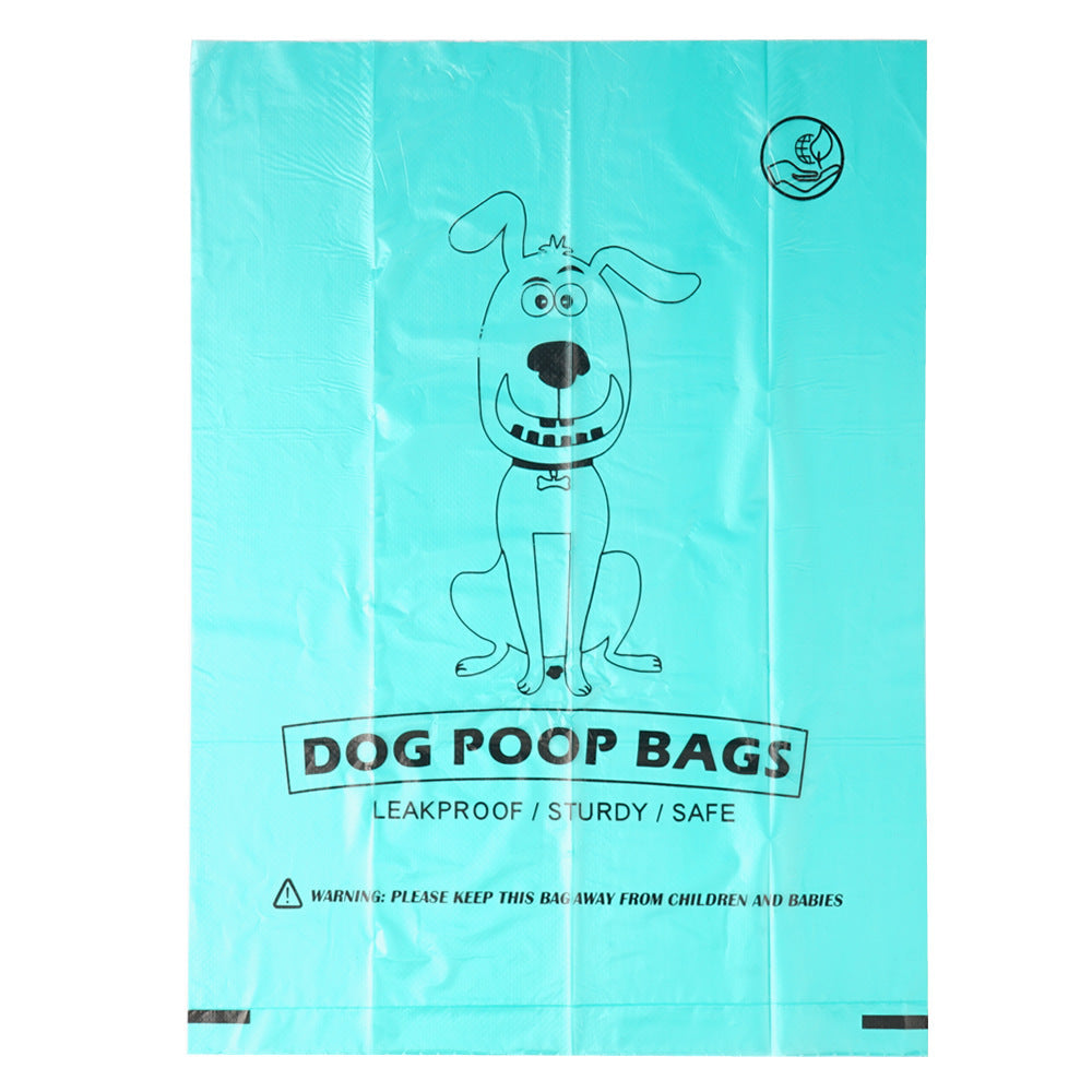 Waggo™ - Furry Essentials Dog Poops Bags