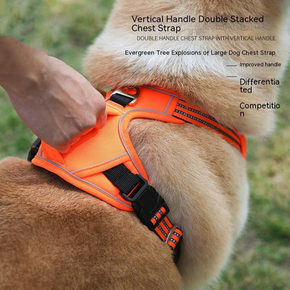 No Pull Dog Harness for Pets