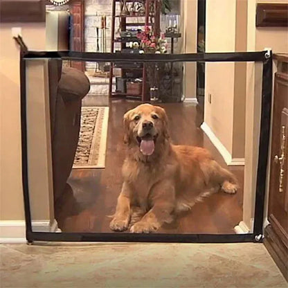 BeeGuard™ -  Portable Kids & Pets Safety Door Guard