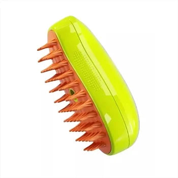 Aerolux™ -  Spray floating hair comb