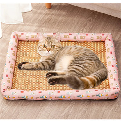 Sooth™ - Pet Ice Pad Mat