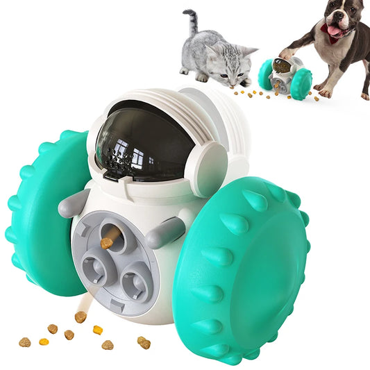 Zany™ - Slow Feeder Funny Toy