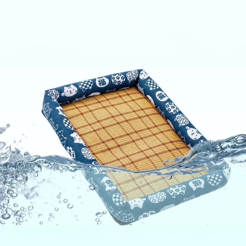 Sooth™ - Pet Ice Pad Mat