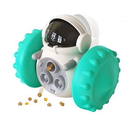 Zany™ - Slow Feeder Funny Toy