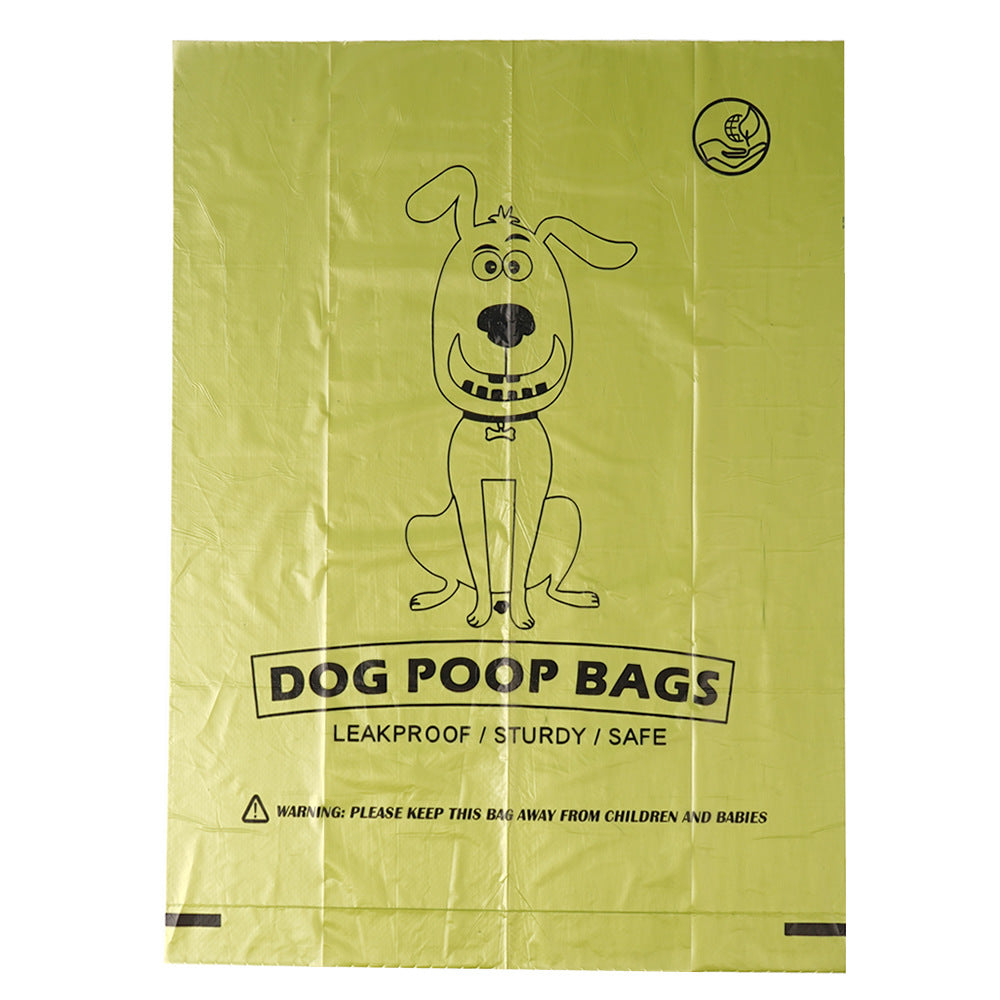 Waggo™ - Furry Essentials Dog Poops Bags